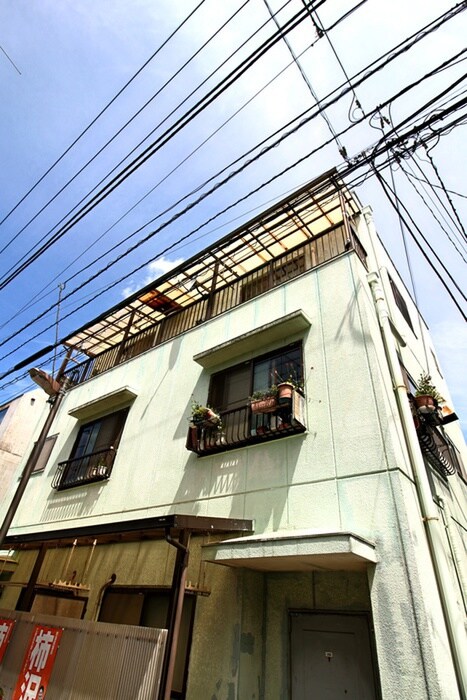 物件外観写真4　(外観写真)