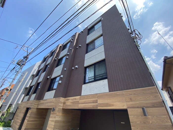 物件外観写真2　(外観写真)