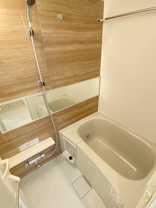物件内観写真15　(バス／シャワールーム等)