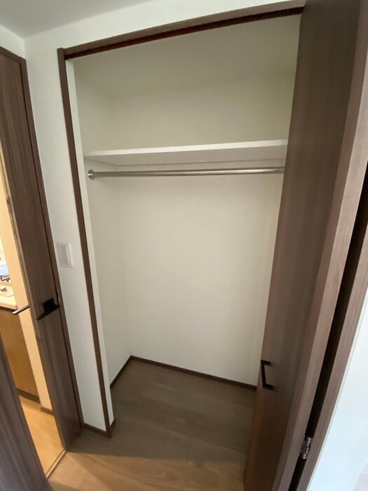 物件内観写真18　(収納)