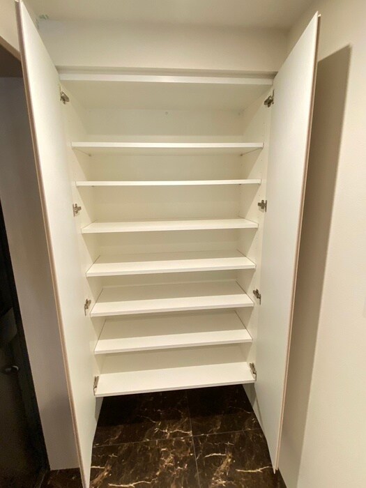 物件内観写真19　(靴箱)