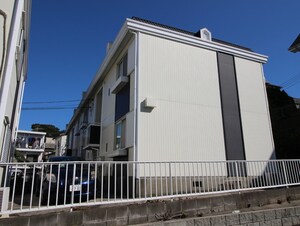 サンライフ栄Ｂ外観写真