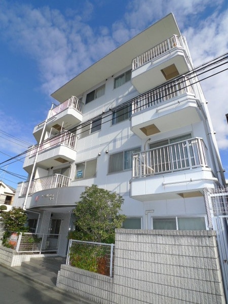 WIN BELL DUET川口（３１０）外観写真