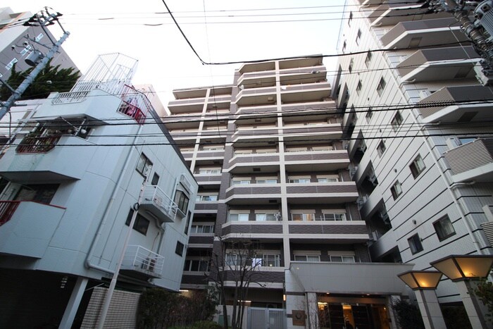 物件外観写真4　(外観写真)