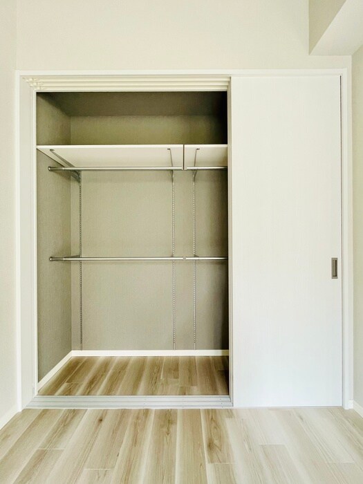 物件内観写真11　(収納)