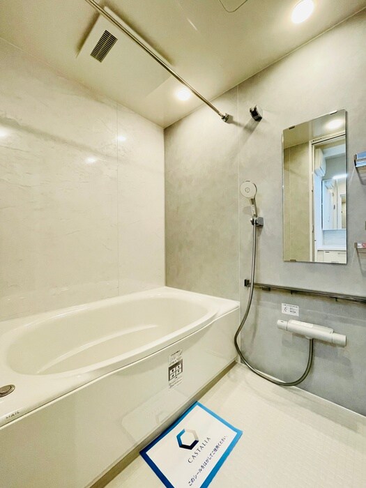 物件内観写真13　(バス／シャワールーム等)