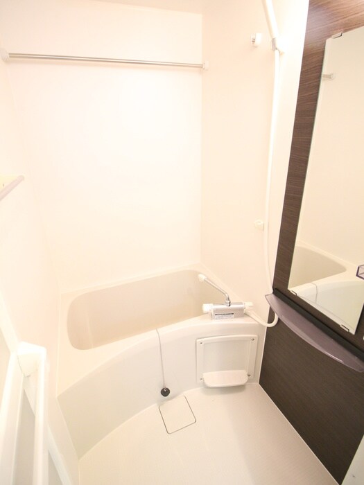 物件内観写真9　(バス／シャワールーム等)