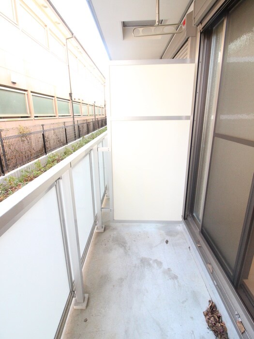 物件内観写真15　(ベランダ・バルコニー)