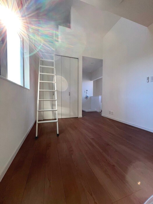 物件内観写真8　(廊下)