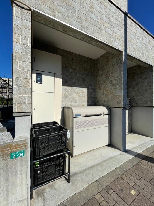 物件外観写真5　(外観写真)