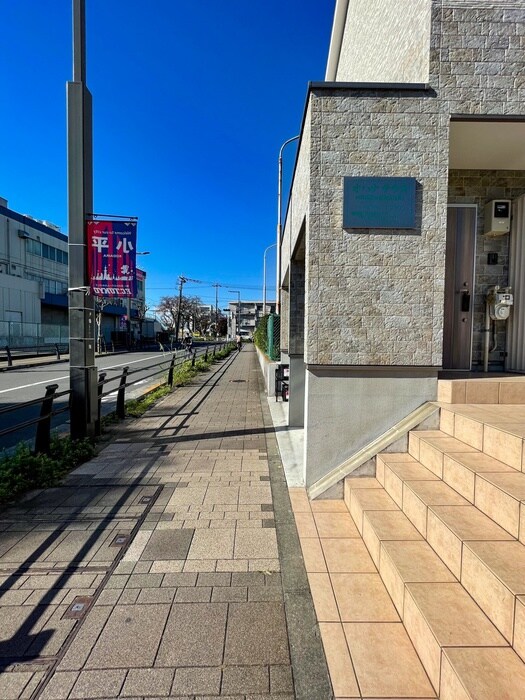 物件外観写真6　(外観写真)