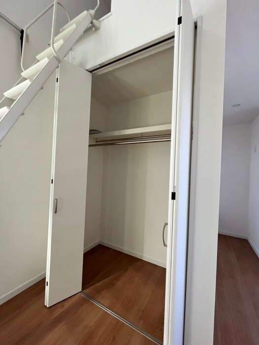 物件内観写真11　(収納)