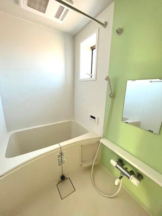 物件内観写真13　(バス／シャワールーム等)