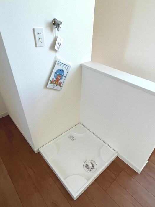 物件内観写真16　(洗面)