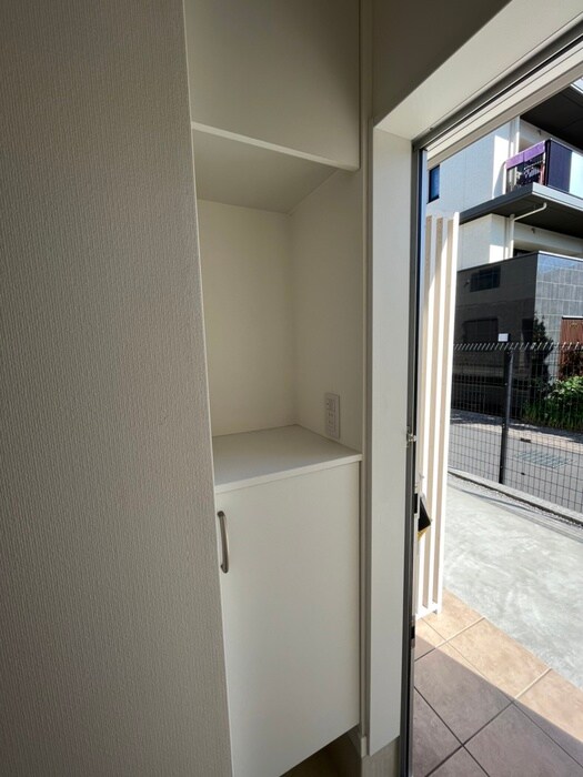 物件内観写真18　(靴箱)