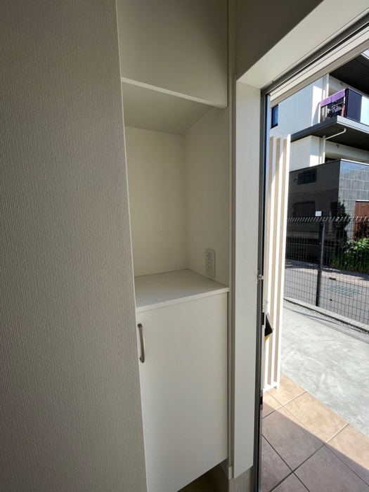物件内観写真18　(靴箱)