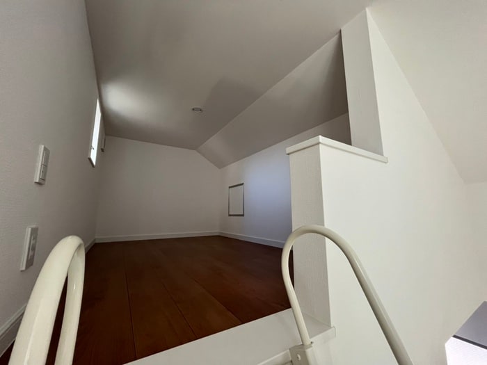 物件内観写真21　(ロフト)