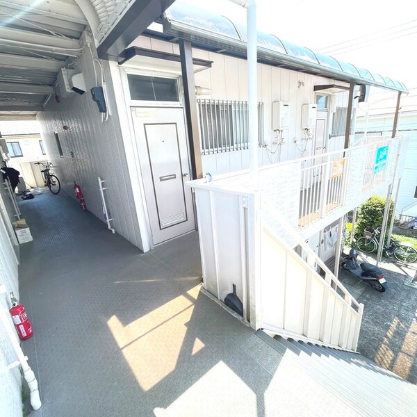 外観写真