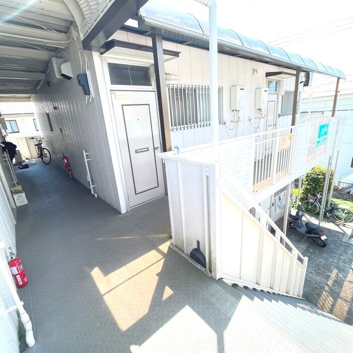 物件外観写真4　(外観写真)