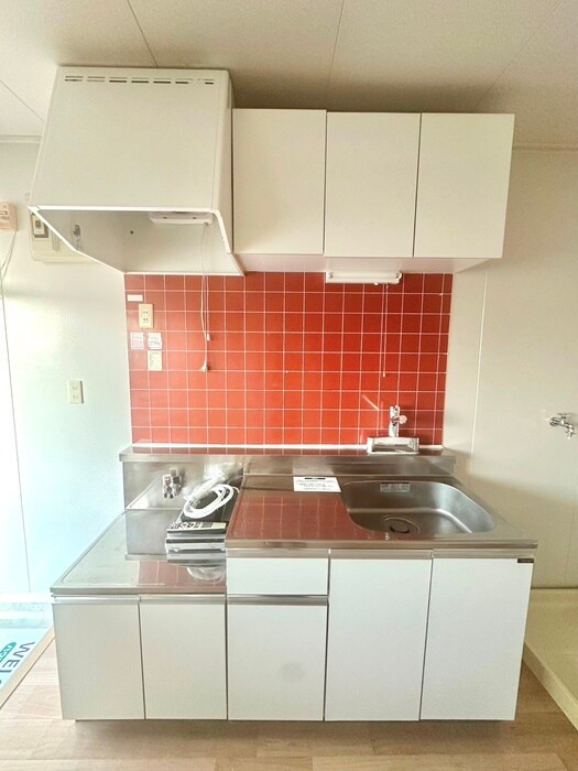 物件内観写真10　(キッチン)