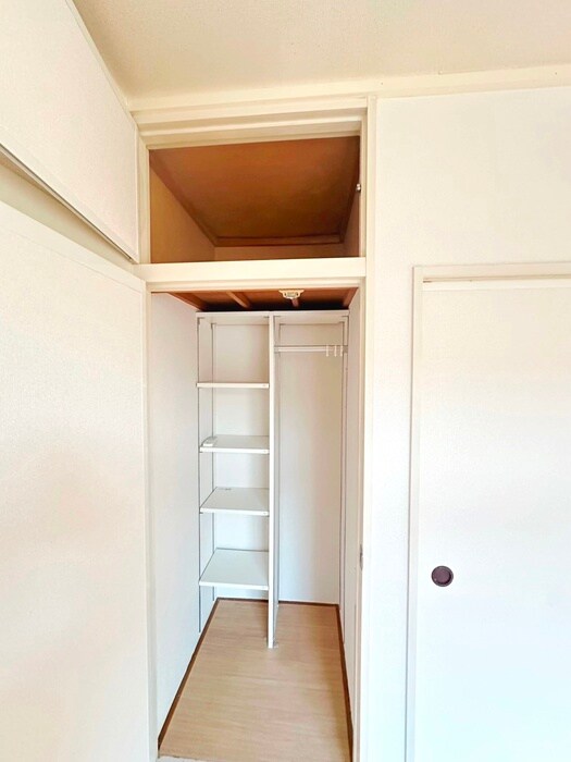 物件内観写真11　(収納)