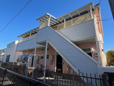 ＣＡＳＡ．ＥＰＡ外観写真