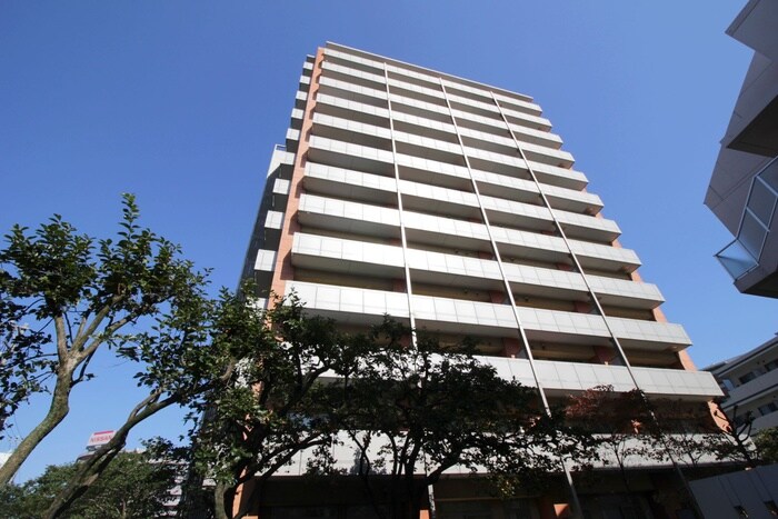 グランピラ－高井戸の物件外観写真