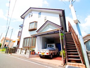 ハイム・ハマ外観写真