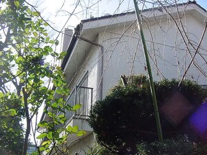 コーポ田中外観写真