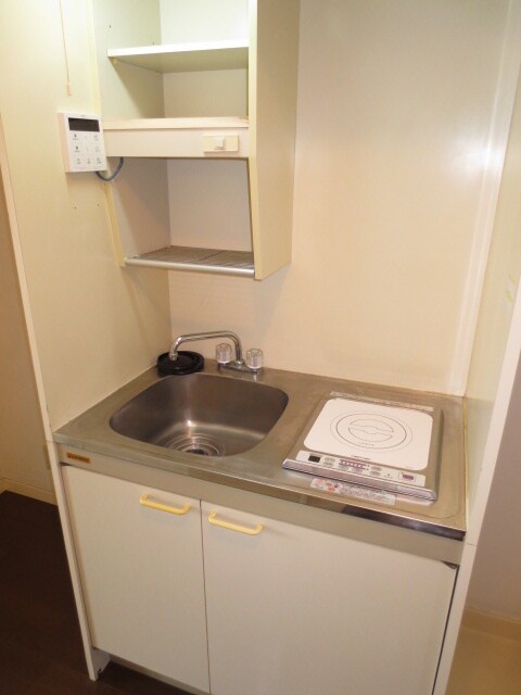 物件内観写真7　(キッチン)