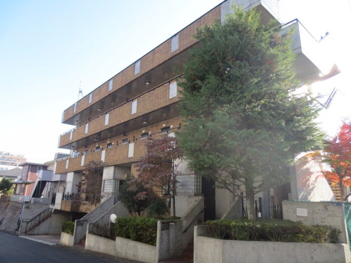 物件外観写真4　(外観写真)