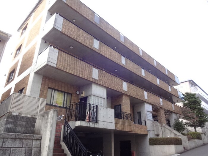 物件外観写真5　(外観写真)