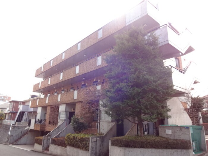 物件外観写真6　(外観写真)