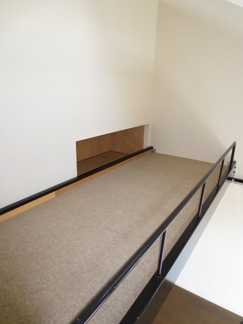 物件内観写真10　(ロフト)