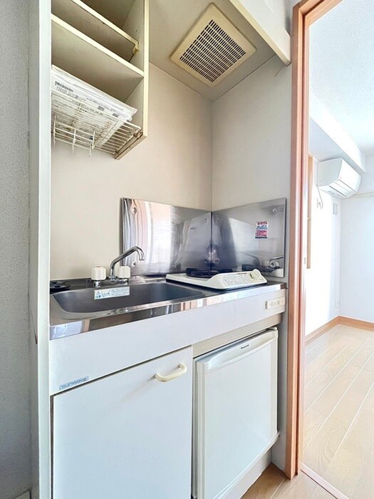 物件内観写真10　(キッチン)