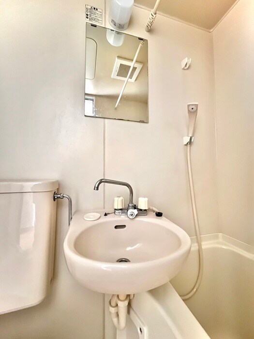 物件内観写真18　(洗面)