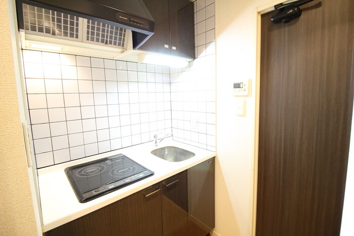 物件内観写真12　(キッチン)