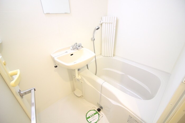 物件内観写真13　(バス／シャワールーム等)