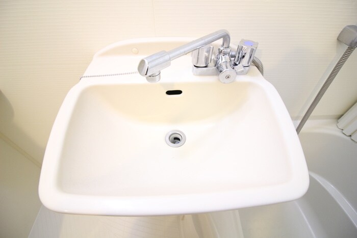 物件内観写真19　(洗面)