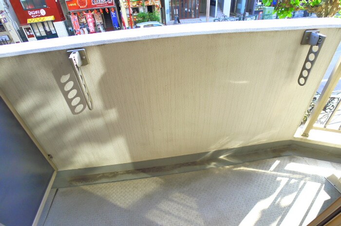 物件内観写真20　(ベランダ・バルコニー)