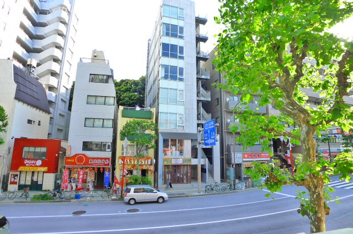 物件内観写真21　(室内からの展望)