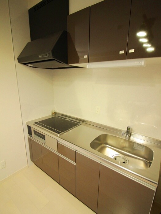 物件内観写真7　(キッチン)