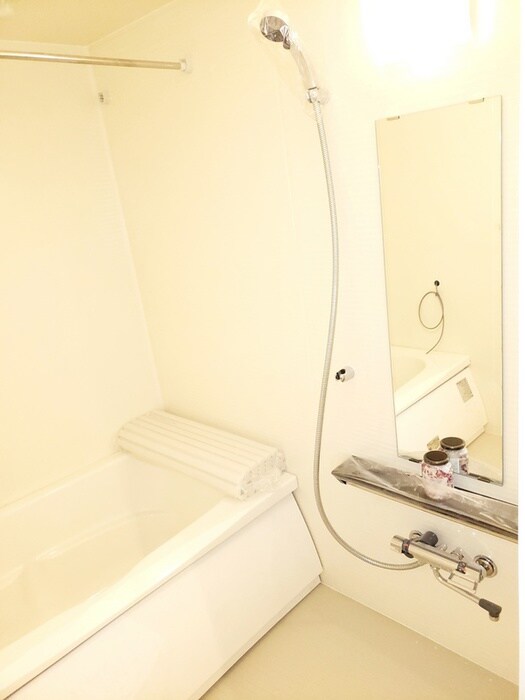 物件内観写真9　(バス／シャワールーム等)