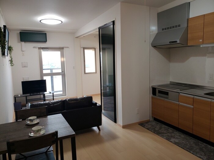 物件内観写真11　(居室)