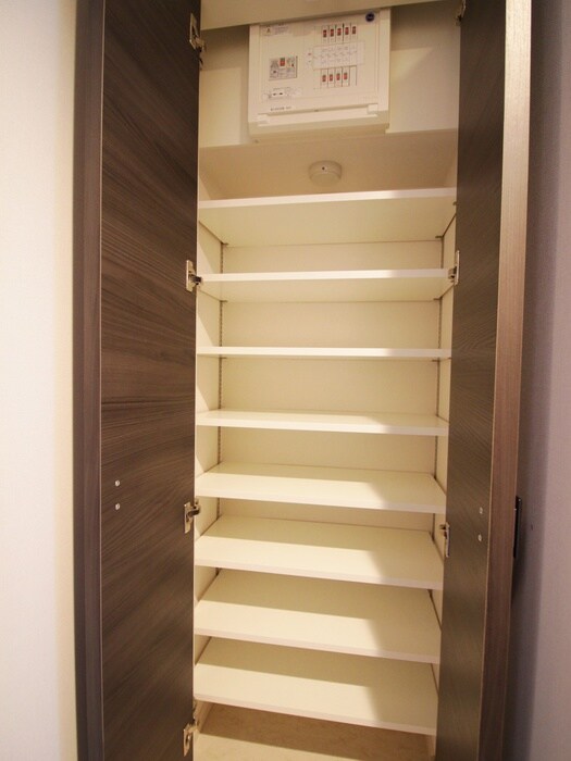 物件内観写真17　(靴箱)