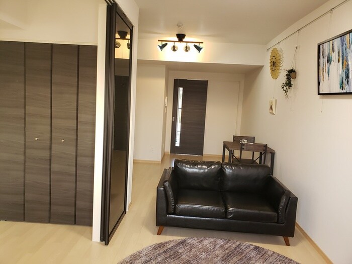 物件内観写真18　(居室)