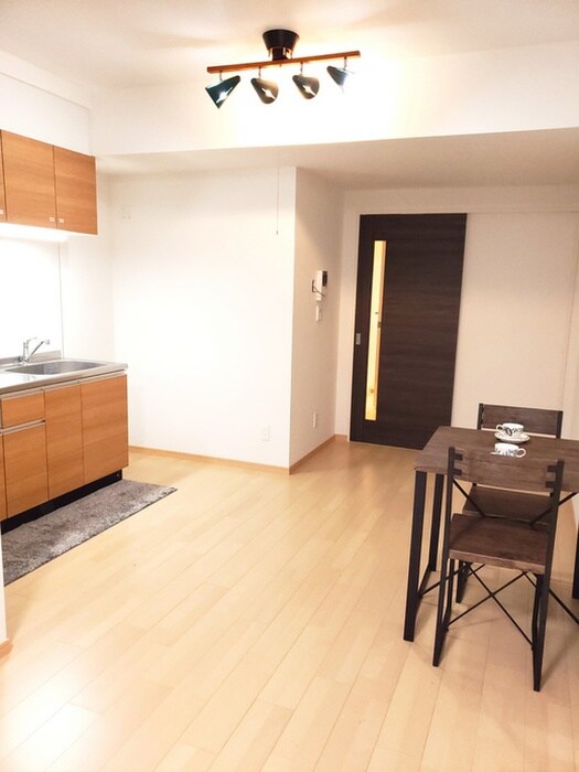 物件内観写真20　(居室)