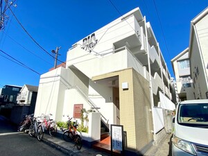 ダイアパレス根岸第2(102)外観写真