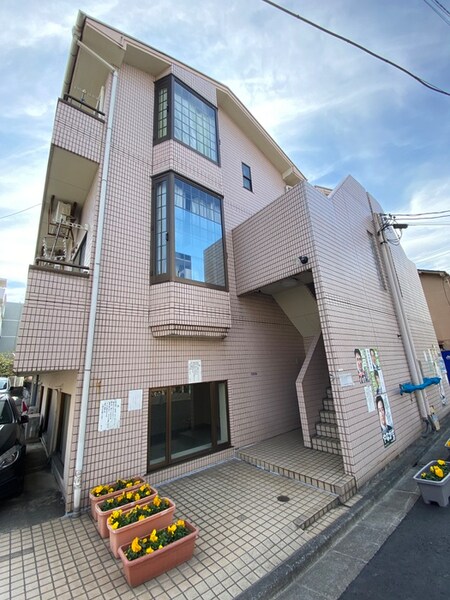 アーバン24千鳥町弐番館外観写真