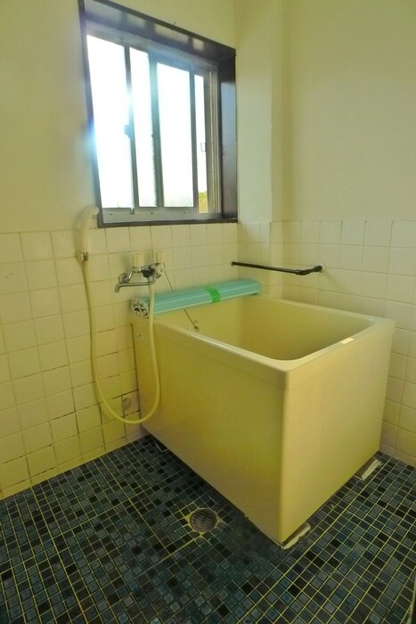 物件内観写真13　(バス／シャワールーム等)